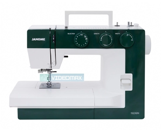 Janome 1522GN-0