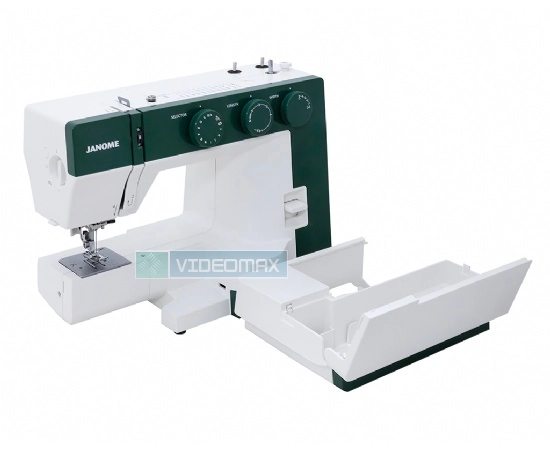 Janome 1522GN-0
