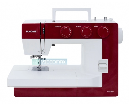 Janome 1522RD-0