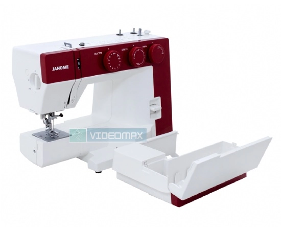 Janome 1522RD-0