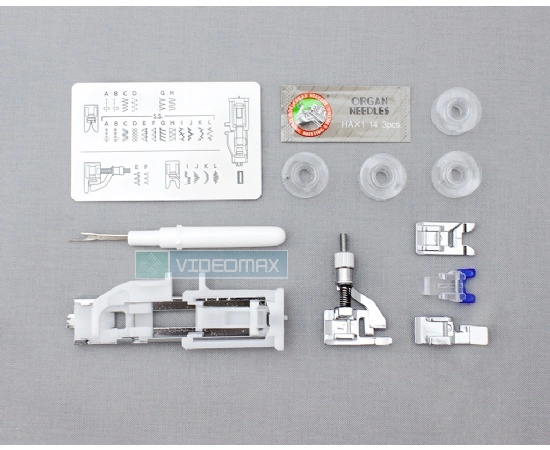 Janome 1522RD-0