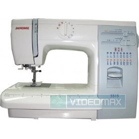 Janome 5515-0