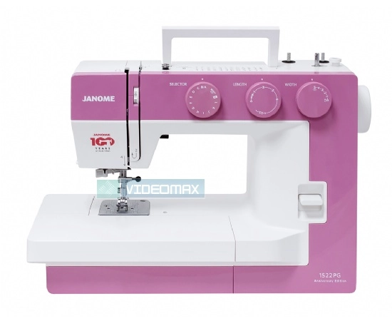 Janome 1522PG-0
