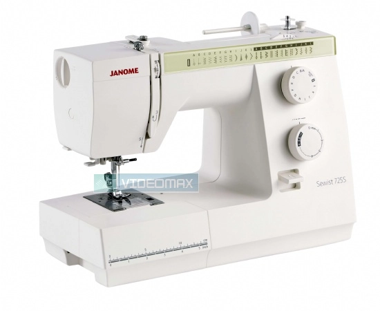 Janome Sewist 725s-0
