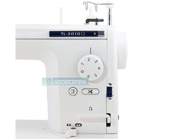 Juki TL-2010 QVP-0