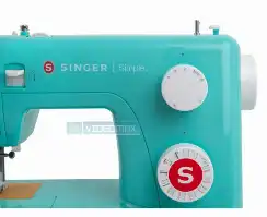 Singer Simple Green 3223-0