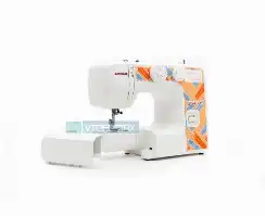 Janome Escape V 15-0