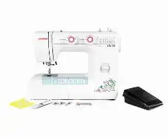 Janome LW-30-0