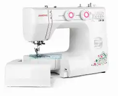 Janome LW-30-0