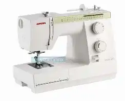 Janome Sewist 725s-0