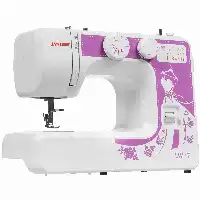 jano-me.ru Janome LW-17