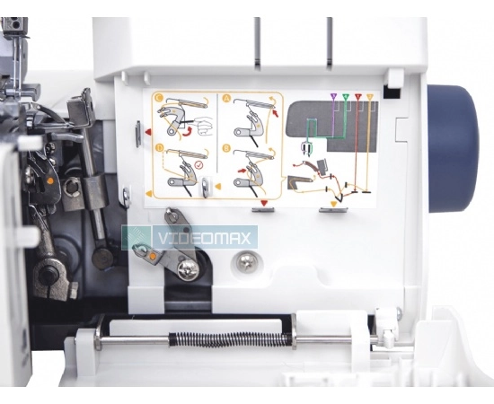 NECCHI 4554D-0