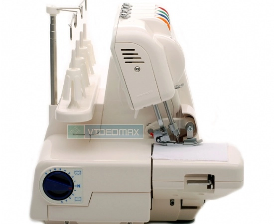 Merrylock 010-0