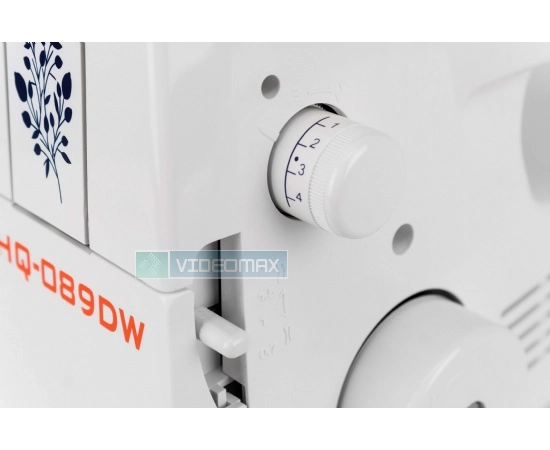 Jaguar HQ-089DW-0