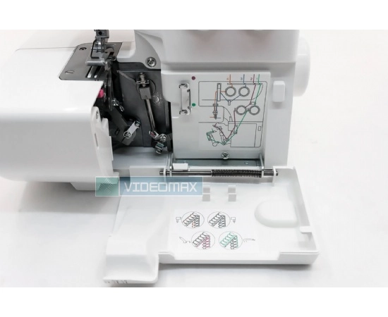 Janome MyLock 087DW-0