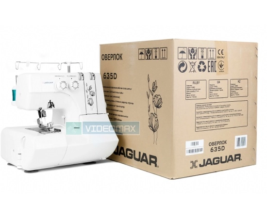 jano-me.ru Jaguar 635D-0