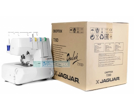 jano-me.ru Jaguar 735D-0