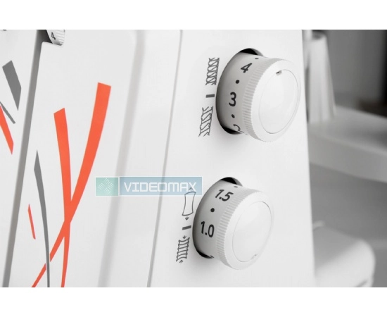 Janome Mylock 975-0