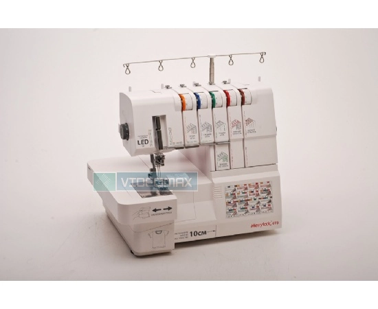 Merrylock 075-0