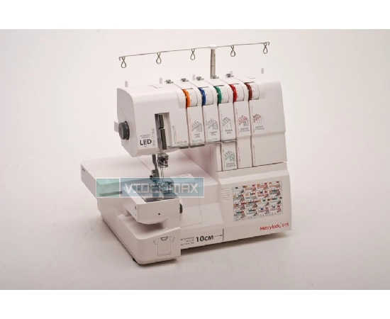 Merrylock 075-0