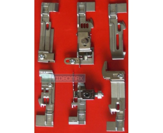 Merrylock 075-0