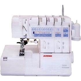 Janome 1200D-0