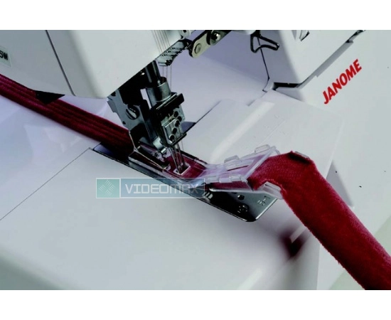 Janome 1200D-0