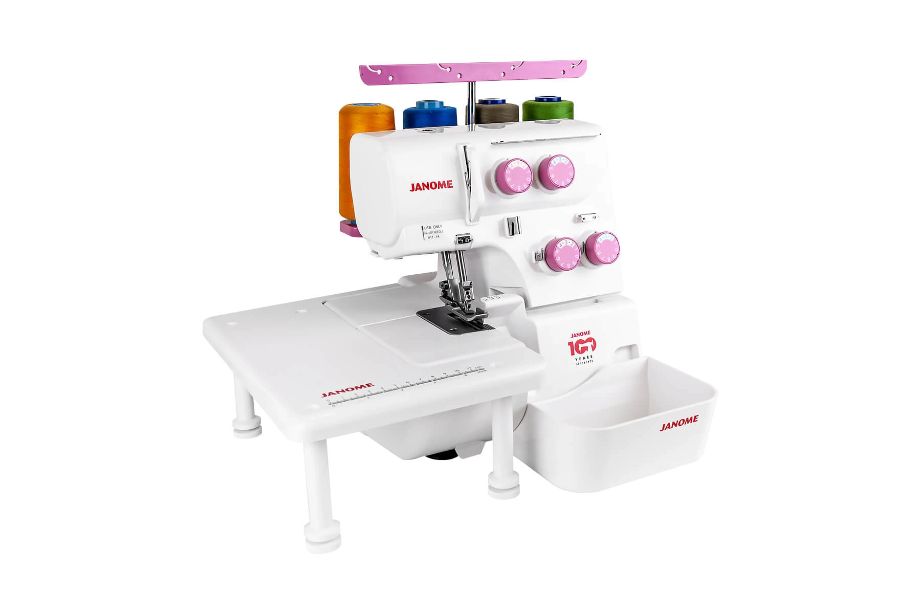 jano-me.ruJanome 792PG Anniversary Edition