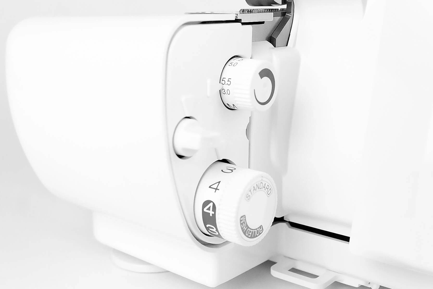 jano-me.ru Babylock BLE1EX Enspire