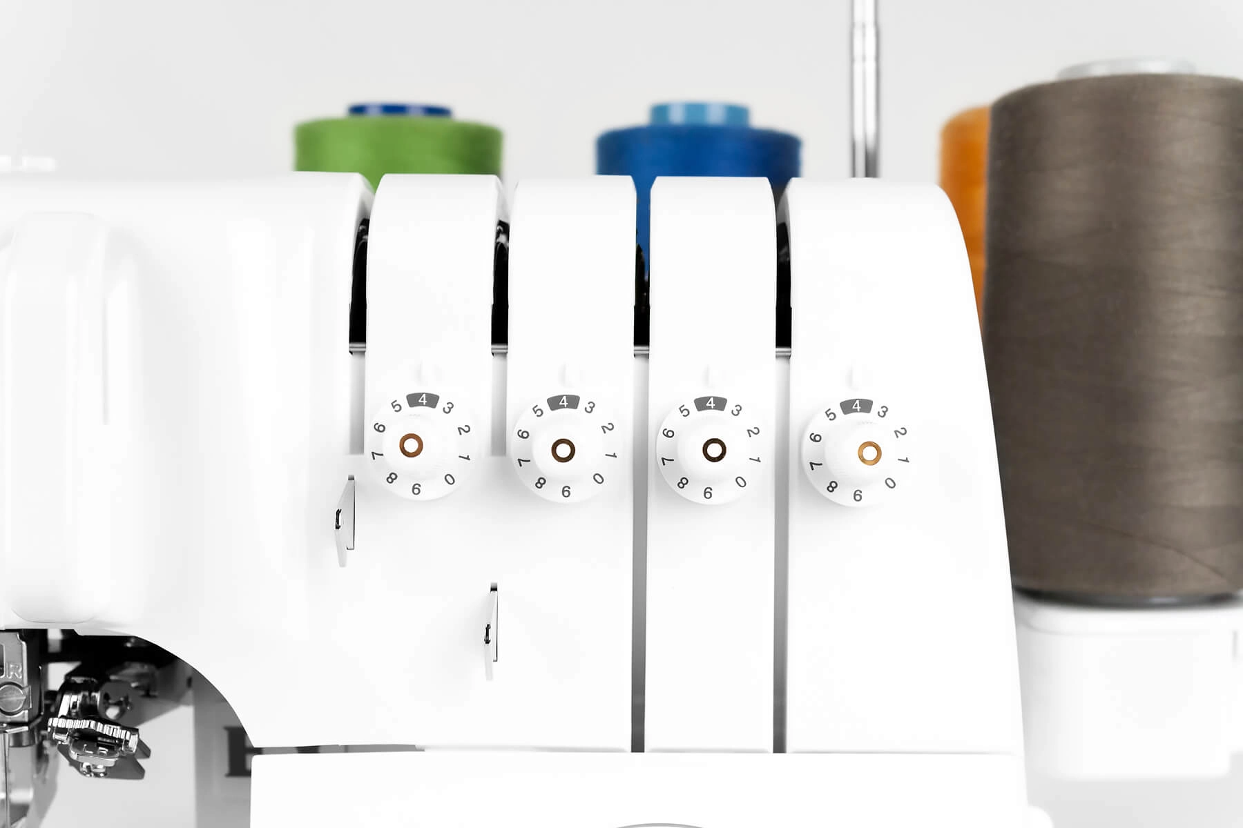 jano-me.ru Babylock BLE1EX Enspire