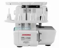 Janome Mylock 975-0