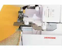 Janome 1200D-0