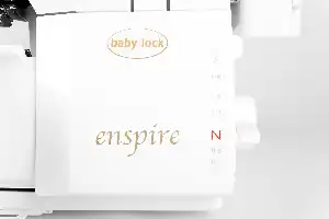 jano-me.ru Babylock BLE1EX Enspire 