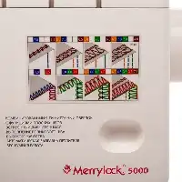 jano-me.ru Merrylock 5000​