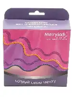 jano-me.ru Набор лапок для 5-ниточных коверлоков Merrylock