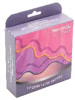 jano-me.ru Набор лапок для 5-ниточных коверлоков Merrylock