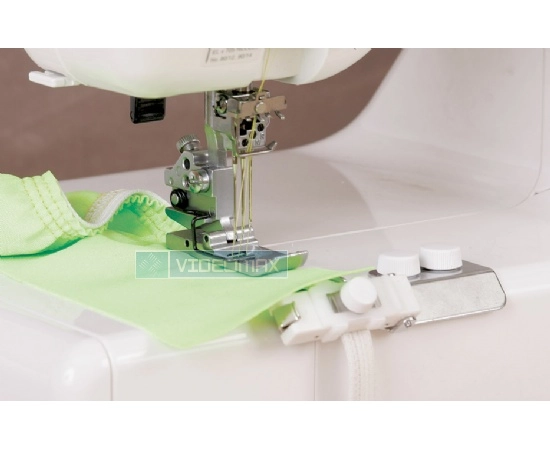 Приставной столик для Janome Cover Pro + 2 лапки-0