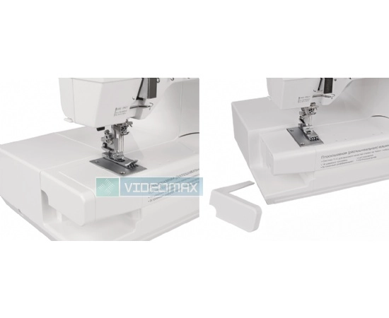 Janome Cover Pro D Max-0