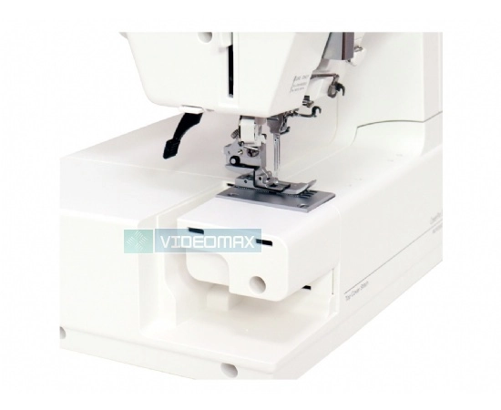 Janome CoverPro 3000 Professional-0