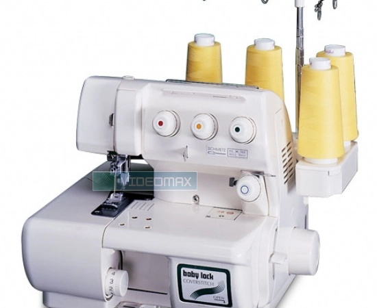Baby Lock BLCS-2 Cover Stitch-0