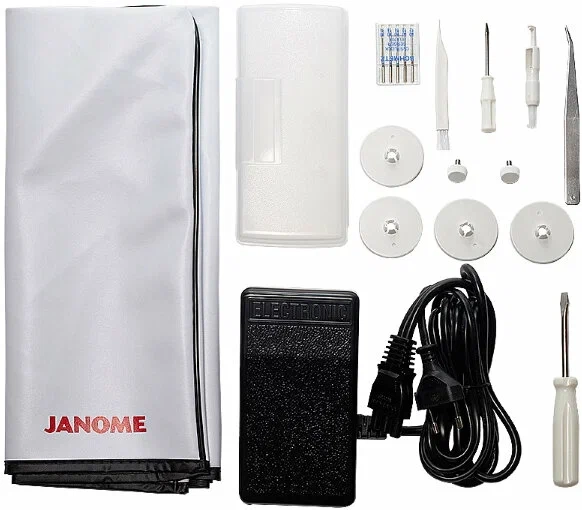 jano-me.ru Janome Cover Pro 8800 CPX