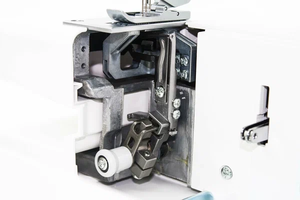 Janome Cover Pro 7 PLUS-0