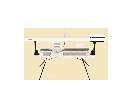 Brother KE-100 ( электропривод )-0
