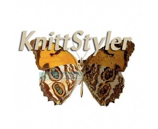 Silver Reed SK280/SRP60N + программное обеспечение Knitt Styler Перфо-0