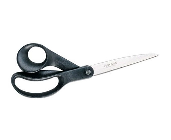 Fiskars Ножницы для шитья 240 мм (9961)-0