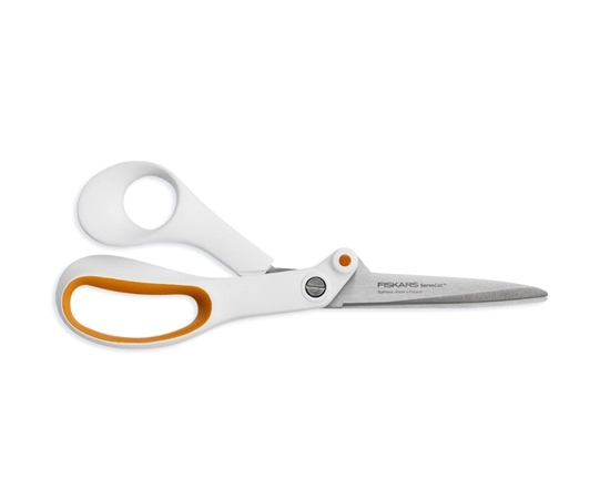 Fiskars Ножницы высокой производительности с лезвием 21 см 9154-0