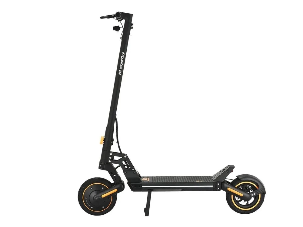 jano-me.ru Kugoo Kirin S4 500W