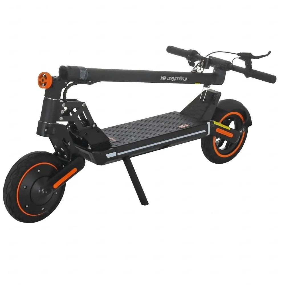 jano-me.ru Kugoo Kirin S4 500W