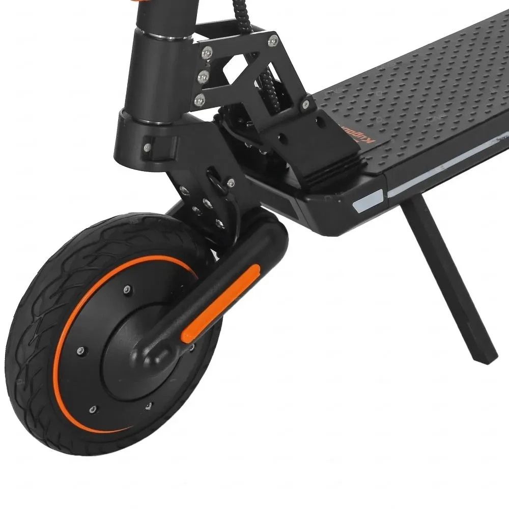 jano-me.ru Kugoo Kirin S4 500W