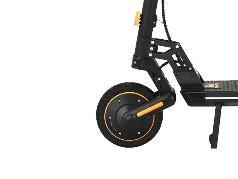 jano-me.ru Kugoo Kirin S4 500W